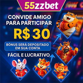 55zzbet Indique amigos para receber um bônus