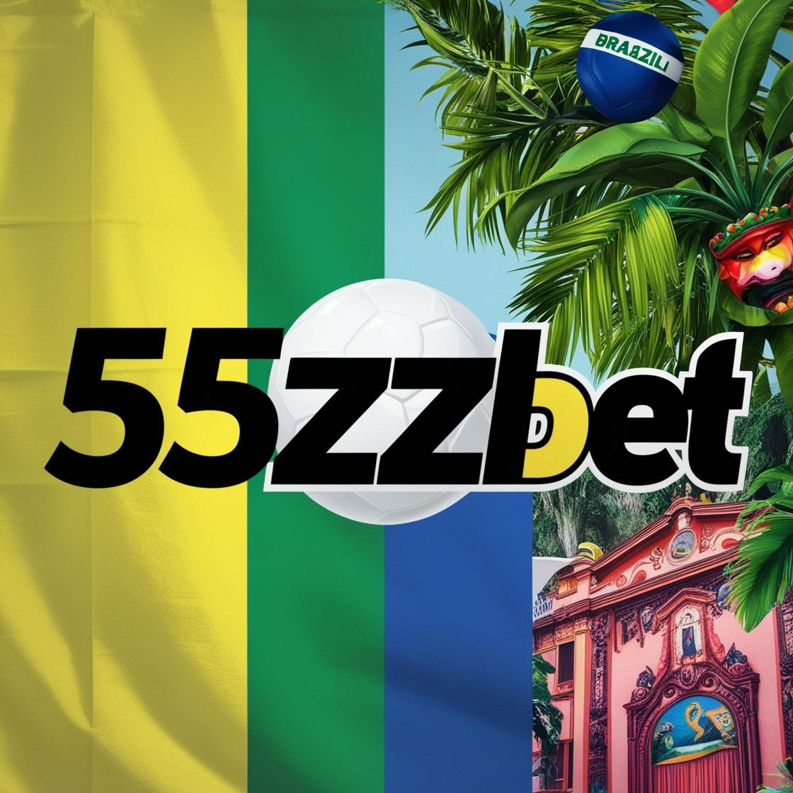 Logo da 55zzbet